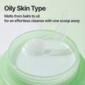 BANILA CO Clean it Zero Pore Clarifying Cleansing Balm | Korean Makeup Remover, Cleansing Oil, Facial Cleanser for Oily and Acne Prone Skin |