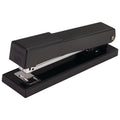 Swingline Stapler, 20 Sheet Capacity, LightDuty 405, Jam Free, Metal, Black (S7040501) Black 1 Count (Pack of 1)