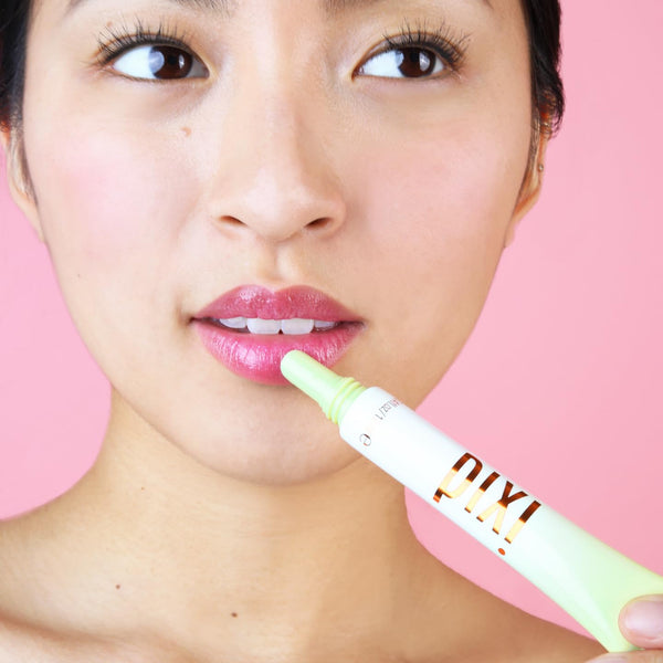 Pixi Beauty + Hello Kitty Liptone, Ph Reactive Lipgloss