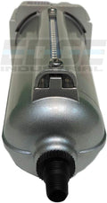 THB 1/2" Heavy Duty Particulate Filter Moisture Trap Water seperator w/Auto Automatic Drain