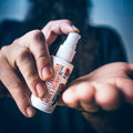 Billy Jealousy Beard Oil for Men, Lightweight, Low Shine, and Hydrating Beard Moisturizer for Softer Hair, Helps Prevent Itching and Flakes Vanilla