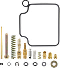 Rebuild Kit Carb Repair For Honda TRX 300 TRX300 Fourtrax 1993-2000 (1993 1994 1995 1996 1997 1998 1999 2000) Carburetor