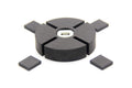 Pro-Parts New Replacement PP204 HA3004 1/2" Rotor Kit for Desa Master Reddy Sears Space Heaters #70-022-0100