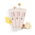 Hanalei Hydrating Lip Treatment Balm Ã¢ÂÂ Cruelty-Free, Paraben-Free Moisturizer for Severely Dry, Chapped Lips Ã¢ÂÂ Kukui Oil, Shea Butter &