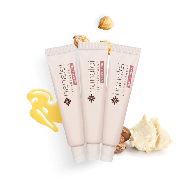 Hanalei Hydrating Lip Treatment Balm Ã¢ÂÂ Cruelty-Free, Paraben-Free Moisturiz