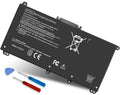 HT03XL L11119-855 Laptop Battery for HP Pavilion 14-CE 14-CF 14-DF 15-CS 15-DA 15-DB 15-DW 17-by 17-CA Series 15-CS0053CL 15-DW0033NR 15-DA0014DX