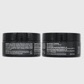 JVR Peel Off Face Mask, Blackhead Mask for Men, Charcoal Peel Off Black Mask, Facial Mask Refreshing and Deep Cleansing for All Skin Types 4.23 OZ