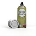 The Army Painter Aegis-Suit Satin Varnish for Dnd Miniature Painting 400 ml