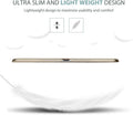 ProCase Case for iPad 9.7 Inch iPad 6th/5th Gen 2018 2017 -Gold