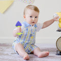 Chuya Teething Toys for Baby, Teethers with Banana Toothbrush Teeth Brushing,BPA-Free,Chew Toy Infants Toddlers Silicone Teether for Babies 0-6-12