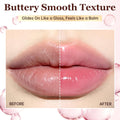 CATKIN Lip Balm Tinted Color Changing Lipstick Ultra Hydrating Lip Moistrurizer Lip Care with Vitamin E Nourishing For Cracked & Dry Lips 0.12 oz