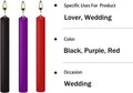 Low Temperature Candles,Romantic Wax Play Candles Low Heat for Lovers Couples