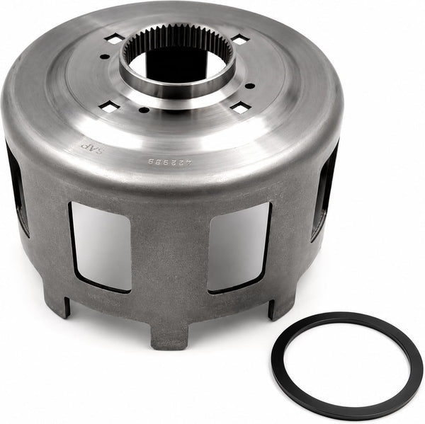 1982-2013 700R4 4L60E 4L65E "THE BEAST" Heavy Duty Reaction Sun Gear Shell | HEAVY-DUTY SUN GEAR SHELL UPGRADE