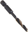 Champion Cutting Tool DT22HEX-10-32 Combination Drill and Tap