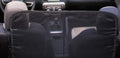 Windscreen Wind Deflector for Convertible Cars - Stop Crazy Hair and Enjoy the Drive.