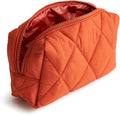 Featherweight Medium Cosmetic Bag One Size Potter's Clay