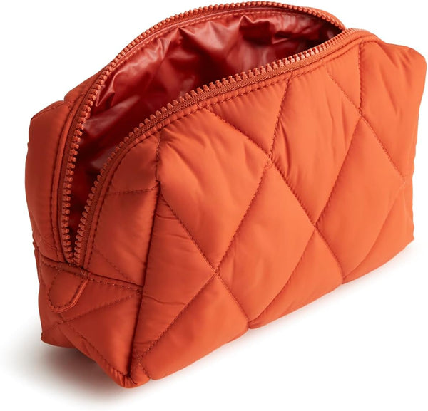 Featherweight Medium Cosmetic Bag One Size Potter's Clay
