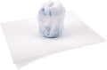12 x 12 Inches (100 Count) Cushioning Foam Wrap Sheets Moving Supplies Packing Cushion Foam Packing Material for Dishes, Plates, Glasses, Vases,