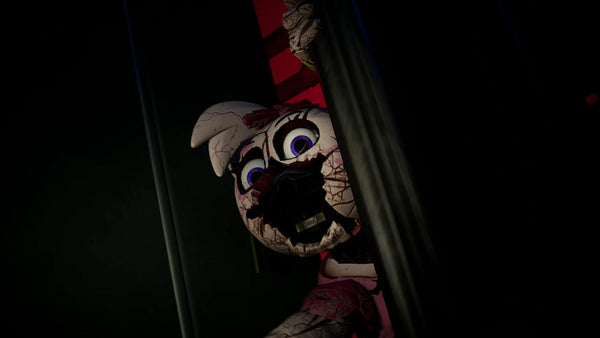 Five Nights at Freddy's: Security Breach Nintendo Switch Nintendo Switch Standard