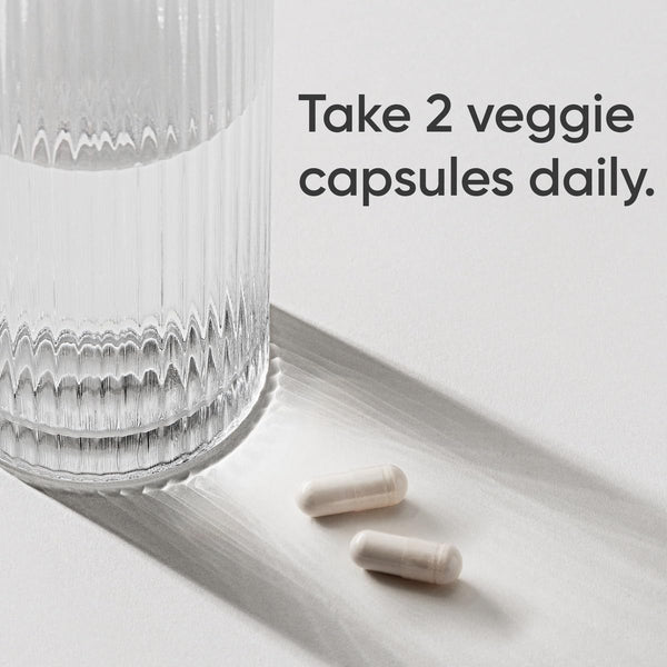 Sports Research® Magnesium Glycinate 160mg, 90 Veggie Capules 90 Count (Pack of 1) Capsule