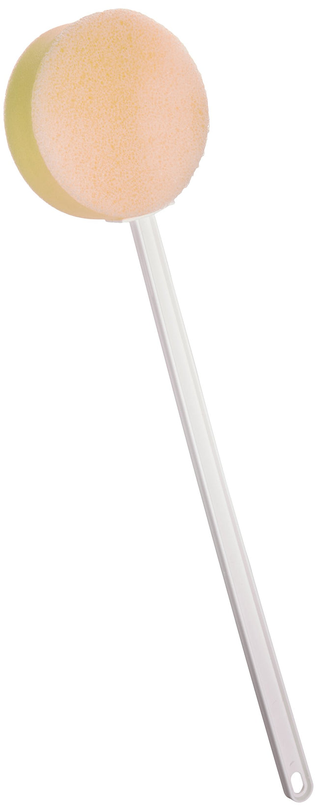 Sammons Preston Long Scrub Sponges, 22.5" Long Handled Washer & Scrubber Tool wi