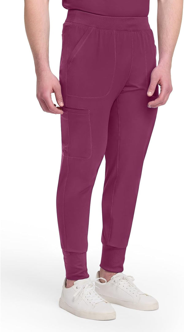 Dickies Dynamix Men Scrubs Pant Natural Rise Jogger DK040
