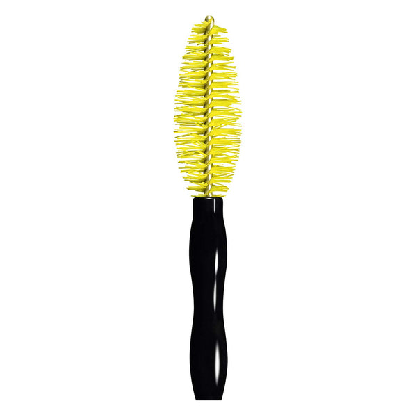 Maybelline Volum' Express Pumped up Colossal Mascara, Washable Formula Infused with Collagen for up to 16X Lash Volume, Glam Black, 1 Count
