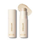 SHEGLAM Cream Highlighter Stick Long Lasting Brightening Non-Caking Highlighter Makeup - Vanilla Frost Vanilla Frost 0.24 Ounce (Pack of 1)