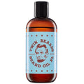Twin Beards Sandalwood Beard Oil for Men | Beard Conditioner for Men | Essential Beard Care | Beard Softener for Men during Beard Growth | Beard