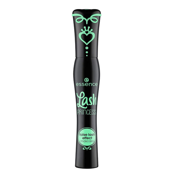essence | Lash Princess False Lash Effect Mascara | Volumizing & Lengthening | Cruelty Free & Paraben Free Black 0.4 Fl Oz (Pack of 1)