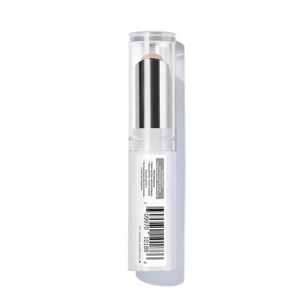 Almay Skin Perfecting Comfort Concealer, Face Makeup, Full Coverage, Natural Looking Finish, Cruelty-Free, Hypoallergenic, Dermatologist Tested,