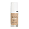 COVERGIRL Trublend Liquid Makeup Natural Beige M1 1 Fl Oz, 1.000-Fluid Ounce 1 Fl Oz (Pack of 1) Natural Beige M1
