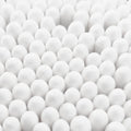 Cotton Swabs with Paper Sticks 1000ct, Double Round Cotton Buds for Beauty& Personal Care 1000pcs