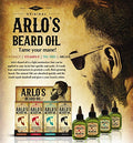 Arlo'S Beard Oil with Argan Oil, 2.5 Fluid Ounce
