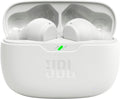 JBL Vibe Beam - True Wireless JBL Deep Bass Sound Earbuds, Bluetooth 5.2, Water & Dust Resistant, Hands-Free Call with Voiceaware, up to 32 Hours