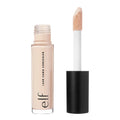 E.L.F. 16HR Camo Concealer, Full Coverage, Highly Pigmented Concealer with Matte Finish, Crease-Proof, Vegan & Cruelty-Free, Light Ivory, 0.203 Fl Oz