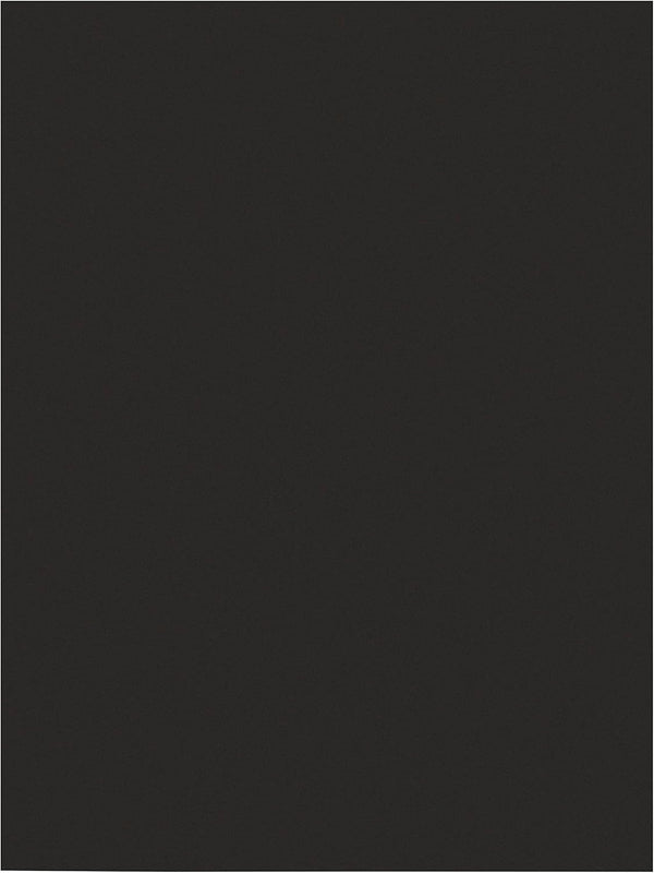 Prang (Formerly SunWorks) Construction Paper, Black, 9" x 12", 100 Sheets
