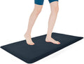 Art3D anti Fatigue Mat - 1/2 Inch Cushioned Kitchen Mats - Comfort & Non Slip Cushion for Standing Desk, Office or Garage Floor (17.3"X28",