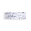 Revolution Beauty London, Precise Shadow Cosmetic Tape, Easily Removable, Ultimate Precision, 1 Roll 3 inches x 0.5 inches (1 Roll)