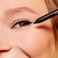 essence Stay & Play Gel Eyeliner Pencil (01 | Black Raven), Vegan | Waterproof & Smudge-proof, Smooth Glide, Highly Pigmented, Cream Formula;
