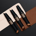 ETUDE Play 101 Stick Contour Duo - Intense | Creamy Shading and Highlighter Duo for Easy Contouring Makeup, Kbeauty, Korean Makeup, Perfect for Gift