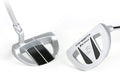 Orlimar Golf Tangent T1 Mallet Putters for Men, Right and Left Handed with Free Headcover