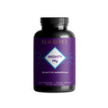 NAOMI Mighty Mg Magnesium Glycinate & Malate Complex 360Mg, High Absorption Formula, Elemental Magnesium Supports Heart Health, Strong Bones,