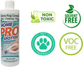 Spot and Stain Remover for Carpets, Rugs, Clothes, Upholstery&Mattress - Home Pro Spotter, 12 FL OZ
