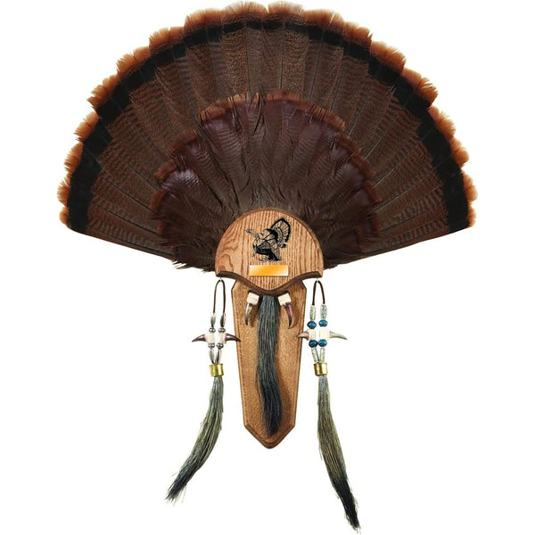 Hunters Specialties Easy to Assemble One Size Trophy Mount