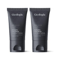 Geologie Daily Face Wash for Sensitive Skin | Fragrance-Free Facial Cleanser for Men & Women | Acne & Oil Control | Non-irritating, Gentle