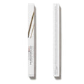 Wunderbrow Dual Precision Brow Liner, Eyebrow Liner Pencil With Angled Tip and Ultra Fine Tip Dual Precision Brow Liner Eye Brow Make Up, Color
