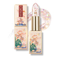 CATKIN Lip Balm Tinted Color Changing Lipstick Ultra Hydrating Lip Moistrurizer Lip Care with Vitamin E Nourishing For Cracked & Dry Lips 0.12 oz