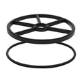 RURBRIN SPX0710XD Gasket and CLX200K Cover O-Ring Replacement Kits for Hayward Vari-Flo XL Series Pool Sand Filter
