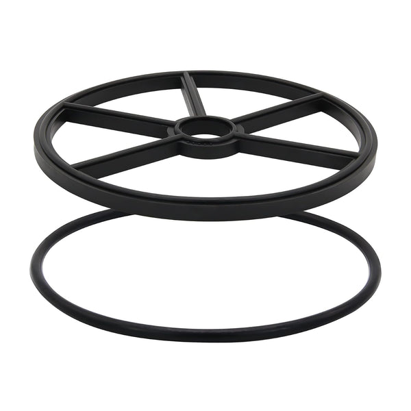 RURBRIN SPX0710XD Gasket and CLX200K Cover O-Ring Replacement Kits for Hayward Vari-Flo XL Series Pool Sand Filter